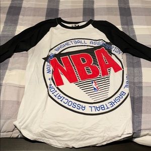 NBA Shirt